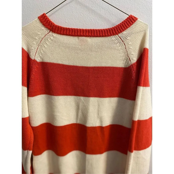 Joe Fresh Women Medium Tight Knit Pullover Sweater - Picture 5 of 9